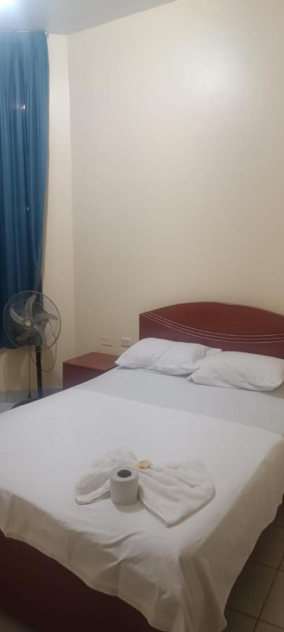 Morales Inn Тарапото Екстер'єр фото
