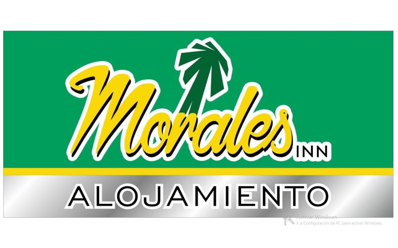 Morales Inn Тарапото Екстер'єр фото